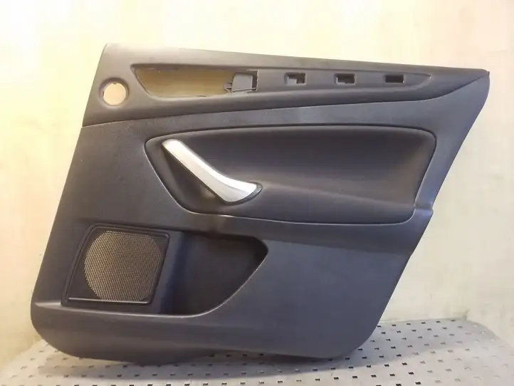 Ford Mondeo MK IV (2007 - 2014) BS71A27406 Обшивка задней двери — фото 1