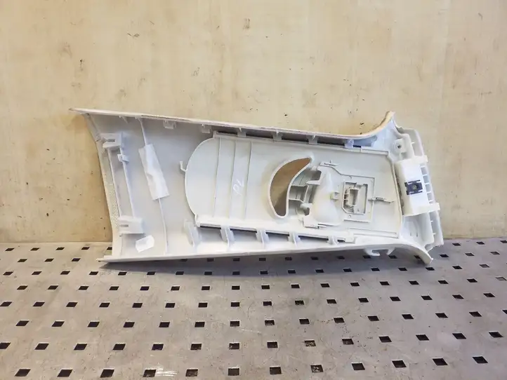 Volkswagen PASSAT B8 (2015 - ) 3G0868417 Верхняя обшивка стойки B — фото 3