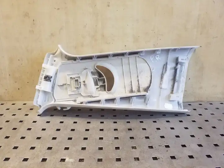 Volkswagen PASSAT B8 (2015 - ) 3G0868418 Верхняя обшивка стойки B — фото 3