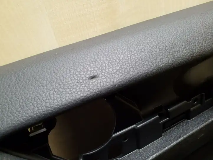 Volkswagen PASSAT B8 (2015 - ) 3G5867212 Обшивка задней двери — фото 2
