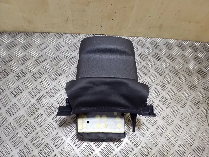 Volkswagen Golf Plus (2008 - 2014) 5N0858566E Обшивка рулевой колонки — фото 5