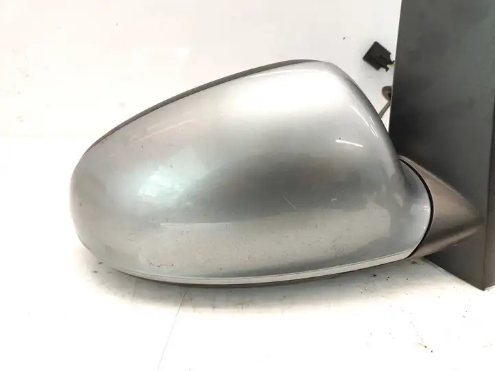 Opel Astra J (2009 - 2012) 13302754 Боковое зеркало с электроприводом — фото 6