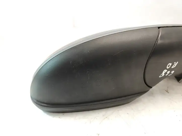 Opel Astra J (2009 - 2012) 13302754 Боковое зеркало с электроприводом — фото 9