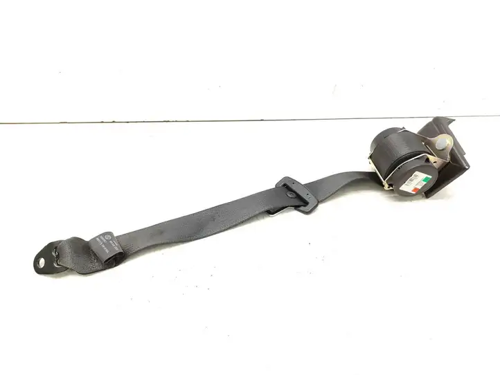 Opel Astra J (2009 - 2012) 616569200C Задний ремень безопасности — фото 1