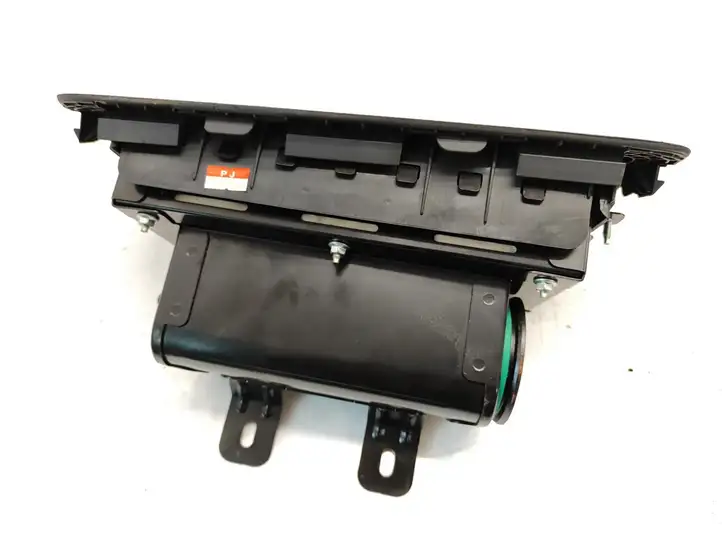 Hyundai Santa Fe (2005 - 2009) 16901002 Подушка безопасности пассажира — фото 3