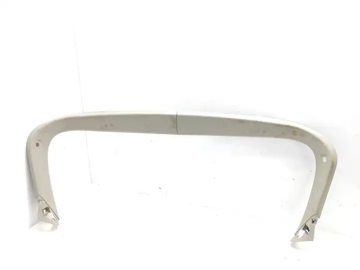 Opel Astra J (2009 - 2012) 13261741 Комплект обшивки крышки багажника — фото 1