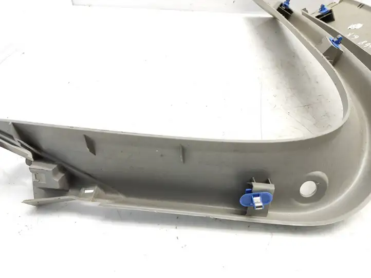 Opel Astra J (2009 - 2012) 13261741 Комплект обшивки крышки багажника — фото 2