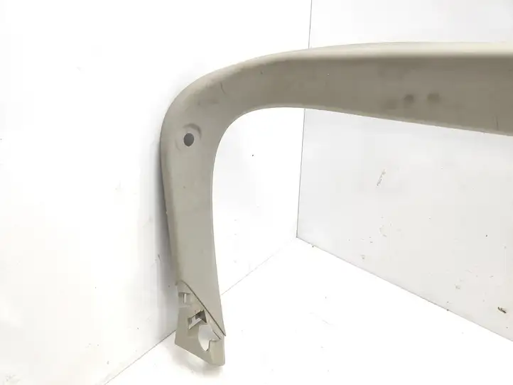 Opel Astra J (2009 - 2012) 13261741 Комплект обшивки крышки багажника — фото 5