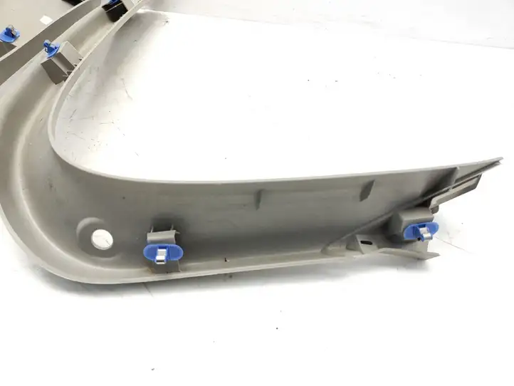 Opel Astra J (2009 - 2012) 13261741 Комплект обшивки крышки багажника — фото 12