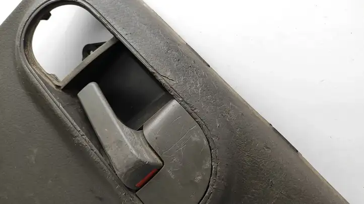 Fiat Panda II (2004 - 2011) EP020010 Обшивка задней двери — фото 7
