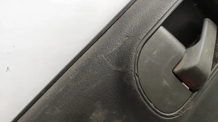 Fiat Panda II (2004 - 2011) EP020011 Обшивка задней двери — фото 5