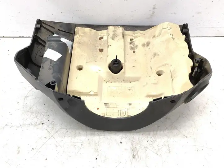 Opel Zafira B (2003 - 2006) 13209340 Обшивка рулевой колонки — фото 1