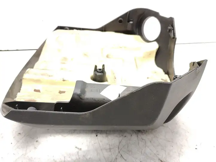 Opel Zafira B (2003 - 2006) 13209340 Обшивка рулевой колонки — фото 3