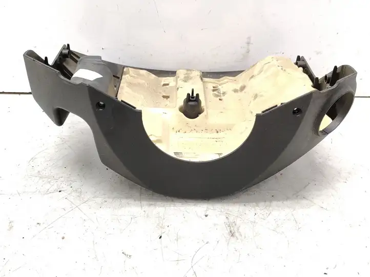 Opel Zafira B (2003 - 2006) 13209340 Обшивка рулевой колонки — фото 6
