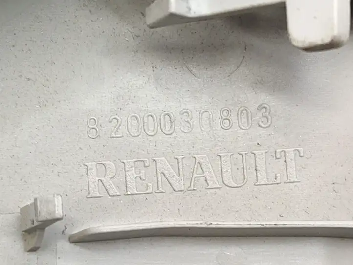 Renault Laguna II (2001 - 2005) 8200056426 Накладка зеркала заднего вида — фото 6