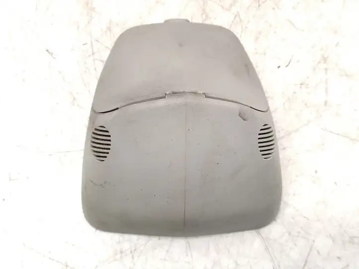 Renault Laguna II (2001 - 2005) 8200056426 Накладка зеркала заднего вида — фото 7