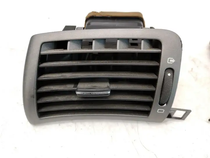 Peugeot 407 (2004 - 2011) 9644589577 Боковой воздушный дефлектор — фото 5