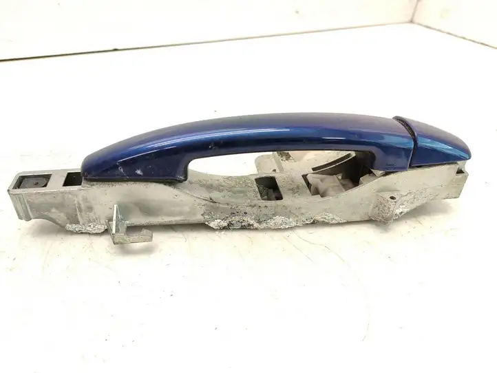 Peugeot 407 (2004 - 2011) KPLC Наружная ручка двери — фото 4