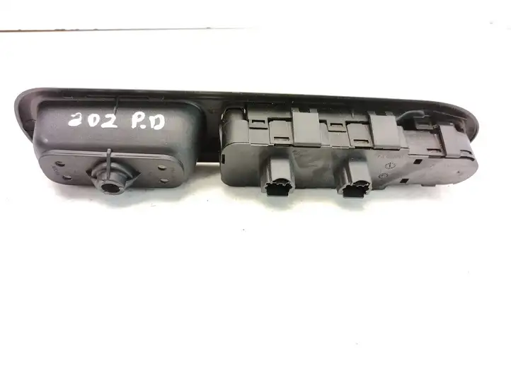 Peugeot 407 (2004 - 2011) 53269704 Блок кнопок стеклоподъемников — фото 7