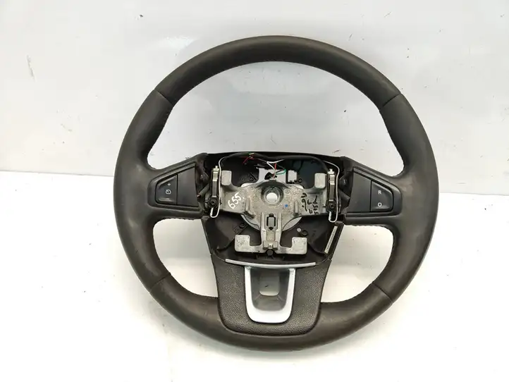 Renault Laguna (2007 - 2015)  484300001R Руль