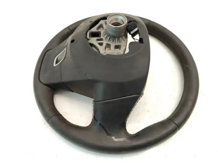 Renault Laguna (2007 - 2015)  484300001R Руль