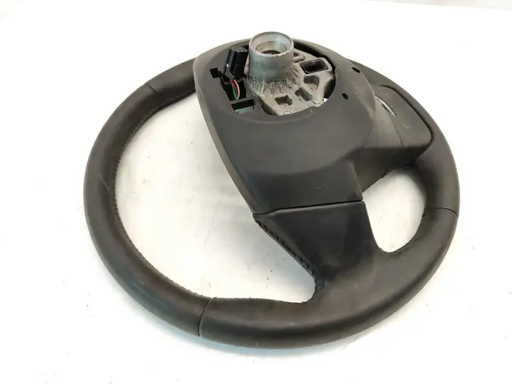 Renault Laguna (2007 - 2015)  484300001R Руль