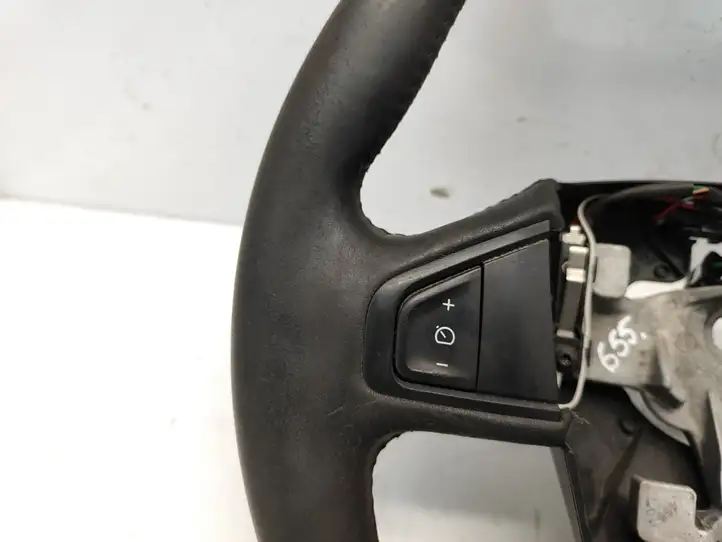 Renault Laguna (2007 - 2015)  484300001R Руль