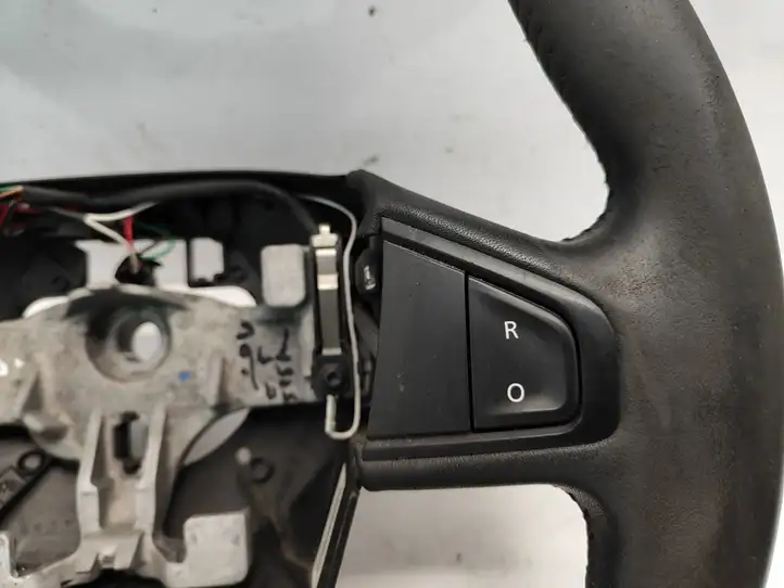 Renault Laguna (2007 - 2015)  484300001R Руль