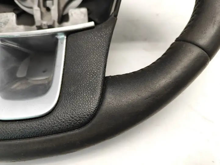 Renault Laguna (2007 - 2015)  484300001R Руль