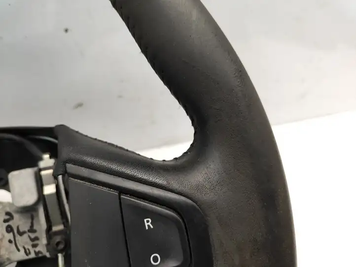 Renault Laguna (2007 - 2015)  484300001R Руль