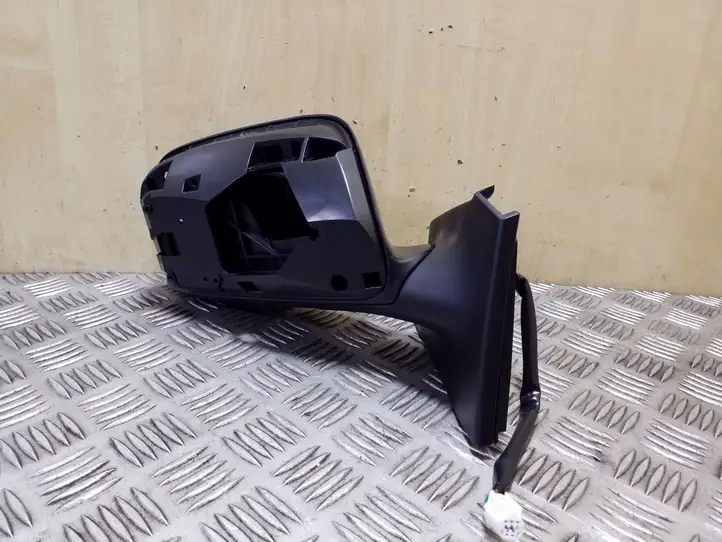 Toyota Yaris (2005 - 2009) E4034447 Боковое зеркало с электроприводом — фото 1