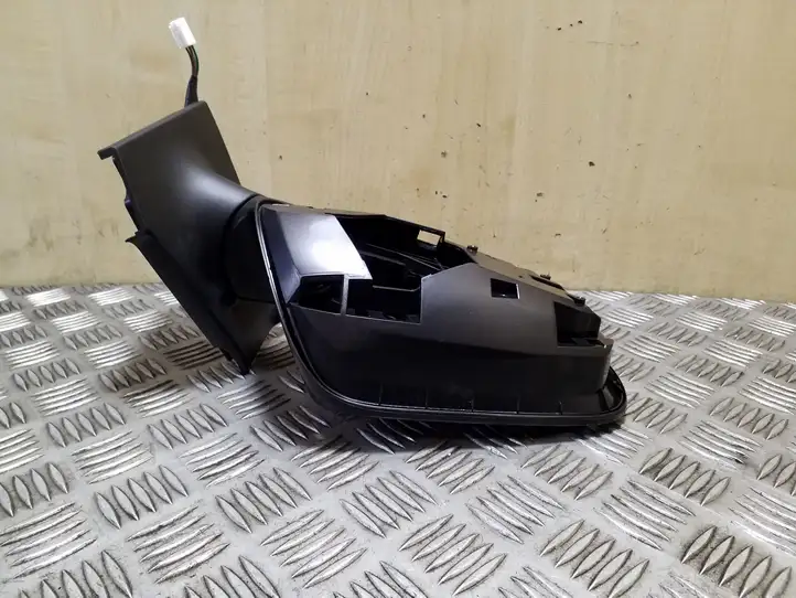 Toyota Yaris (2005 - 2009) E4034447 Боковое зеркало с электроприводом — фото 8