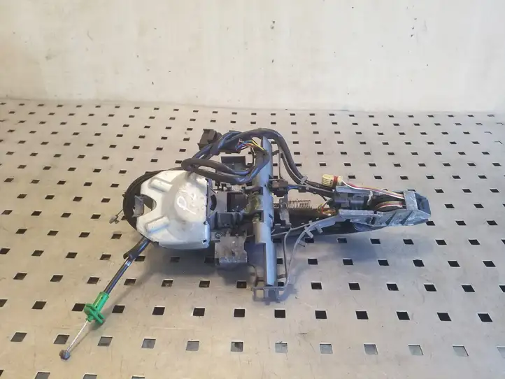 Jaguar XJ X351 (2009 - 2019)   Наружная ручка