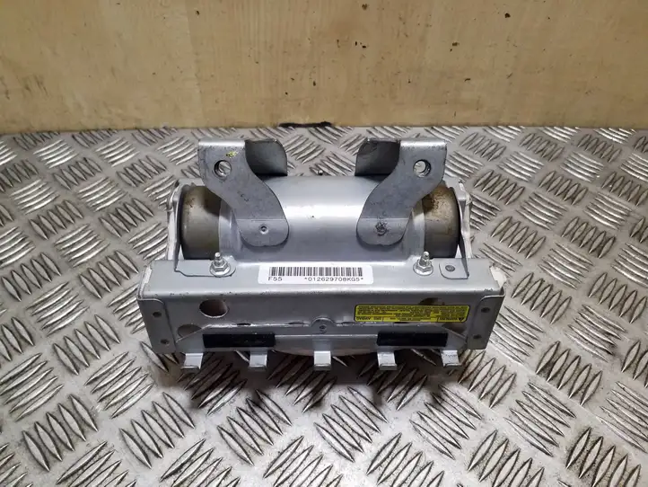 Toyota Yaris (2005 - 2009) 305204420AD Подушка безопасности пассажира — фото 4