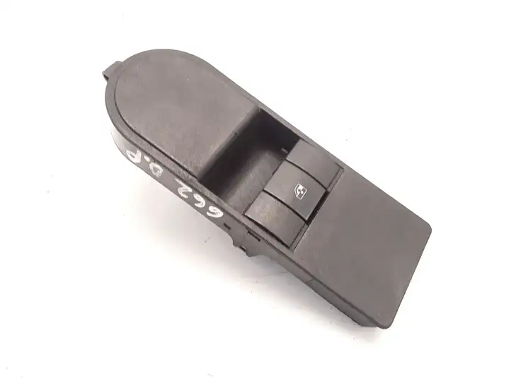 Opel Zafira B (2003 - 2006) 13197132 Блок кнопок стеклоподъемников — фото 2