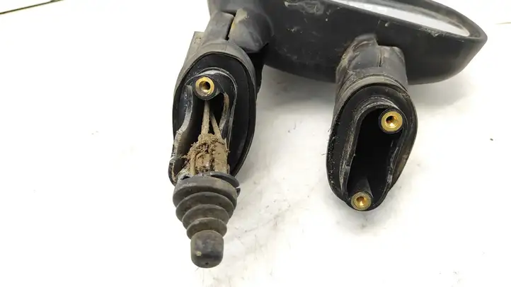Fiat Doblo (2000 - 2009) 0158100 Боковое зеркало механическое — фото 2