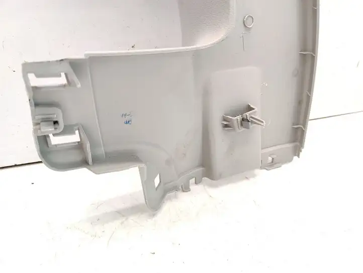Volkswagen Up (2011 - ) 1S3867244C Верхняя обшивка стойки B — фото 3