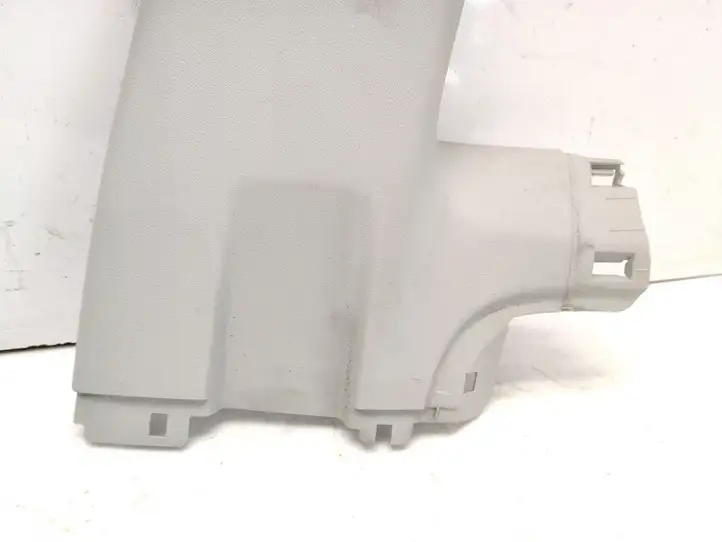 Volkswagen Up (2011 - ) 1S3867244C Верхняя обшивка стойки B — фото 4