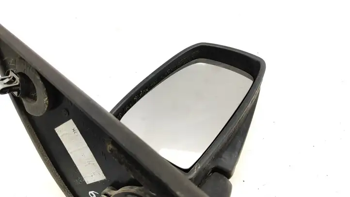 Fiat Panda II (2004 - 2011) 01704662800 Боковое зеркало механическое — фото 8