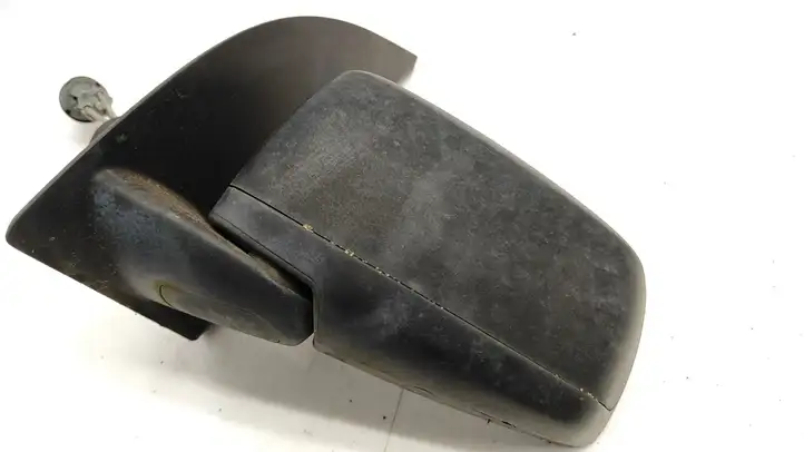 Fiat Panda II (2004 - 2011) 01704662700 Боковое зеркало механическое — фото 5