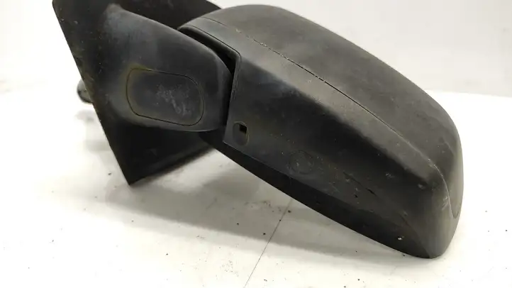 Fiat Panda II (2004 - 2011) 01704662700 Боковое зеркало механическое — фото 6
