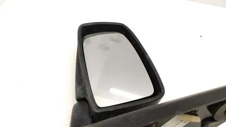Fiat Panda II (2004 - 2011) 01704662700 Боковое зеркало механическое — фото 8