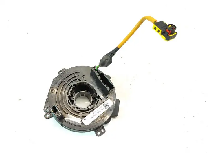 Opel Astra J (2009 - 2012) 13579487 Контактное кольцо SRS — фото 1