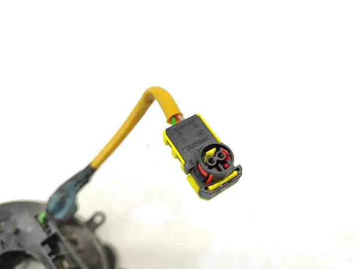 Opel Astra J (2009 - 2012) 13579487 Контактное кольцо SRS — фото 2