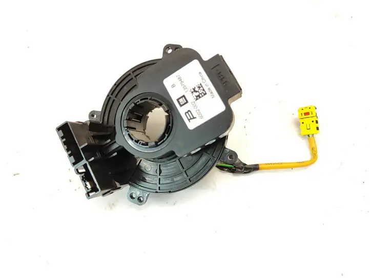 Opel Astra J (2009 - 2012) 13579487 Контактное кольцо SRS — фото 5