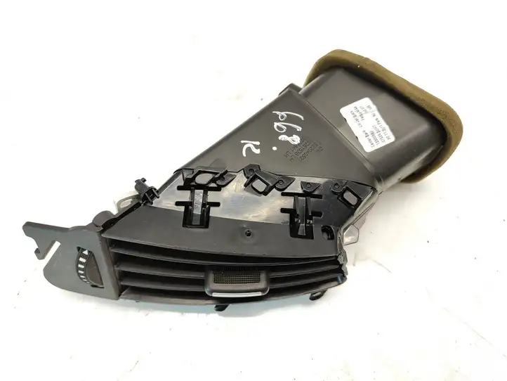 Opel Astra J (2009 - 2012) 13261538 Боковой воздушный дефлектор — фото 2