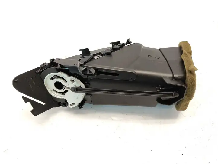 Opel Astra J (2009 - 2012) 13261538 Боковой воздушный дефлектор — фото 5