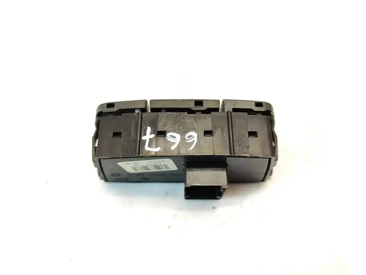 Fiat Panda II (2004 - 2011) 735357118 Включатель аварийных фонарей — фото 2