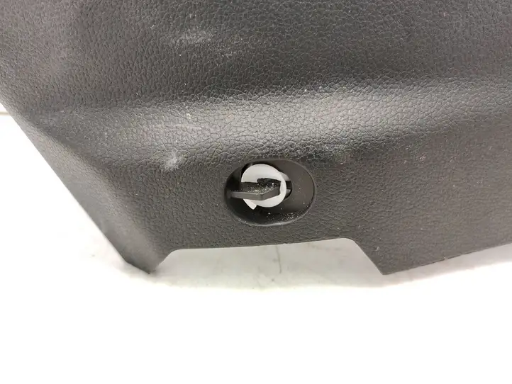 Volkswagen Up (2011 - ) 1S3867043M Обшивка задней двери — фото 6