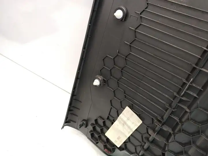 Volkswagen Up (2011 - ) 1S3867043M Обшивка задней двери — фото 8